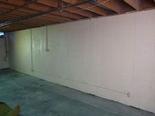 CarbonArmor® installed in Sheridan