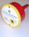 Gillette sump pump alarm for flooding water