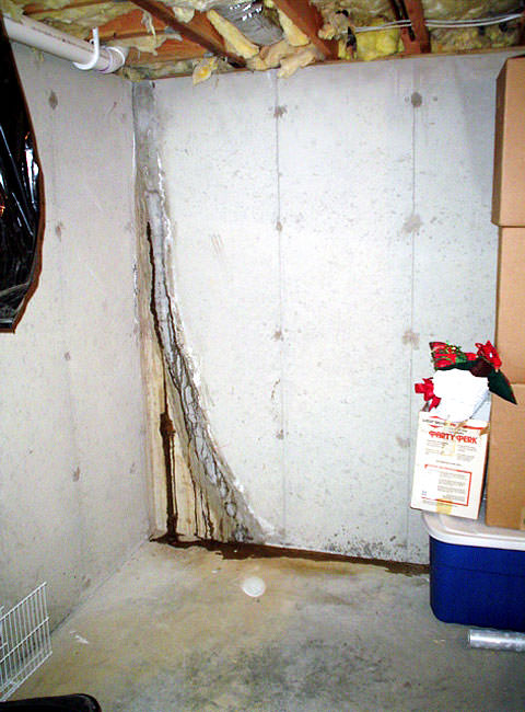 Basement Repair In Wyoming Casper Laramie Cheyenne
