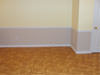 basement wall covering that resists mold & rot for Buffalo homeowners