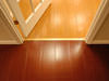 wood laminate flooring options for basement finishing in Casper