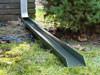 Downspout extensions for gutter systems in Evansville
