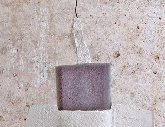 wall crack repair system in Wyoming