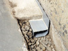 drainage system installed in Sheridan