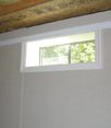 Energy Efficient egress windows and window wells in Wilson, WY