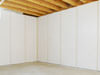 insulated basement wall panels for unfinished basements in Powell